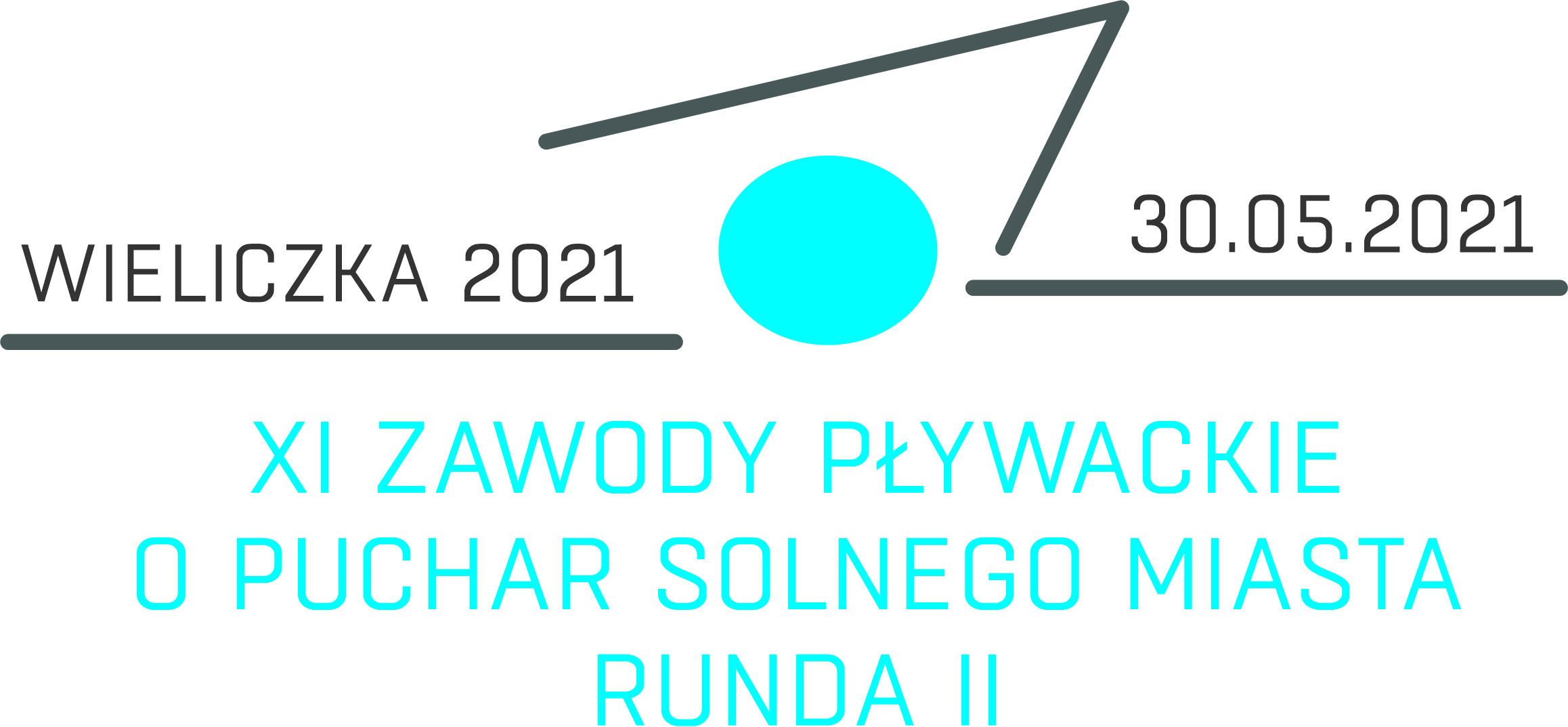 Zaproszenie na Puchar Solnego Miasta – runda II, 30 maja 2021