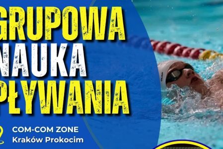 Zapraszamy do grup na Prokocimiu!